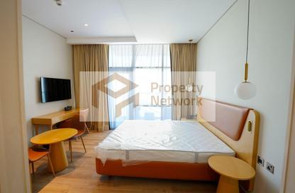 Apartment - Studio - 1 Bathroom for rent in Terhab Tower 1 - Terhab Hotels and Towers - District 3 - Jumeirah Village Triangle - Dubai Apartment - Studio - 1 Bathroom for rent in Terhab Tower 1 - Terhab Hotels and Towers - District 3 - Jumeirah Village Triangle - Dubai