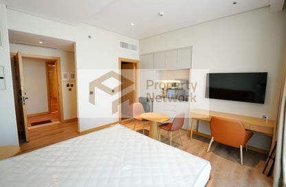 Apartment - Studio - 1 Bathroom for rent in Terhab Tower 1 - Terhab Hotels and Towers - District 3 - Jumeirah Village Triangle - Dubai Apartment - Studio - 1 Bathroom for rent in Terhab Tower 1 - Terhab Hotels and Towers - District 3 - Jumeirah Village Triangle - Dubai