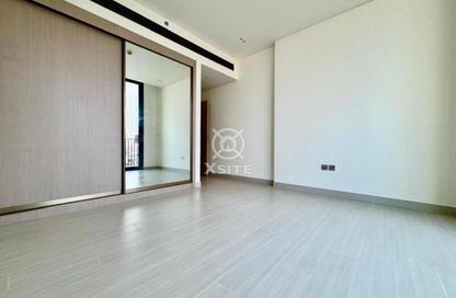 Apartment - 1 Bedroom - 2 Bathrooms for rent in Binghatti Aurora - District 12 - Jumeirah Village Circle - Dubai