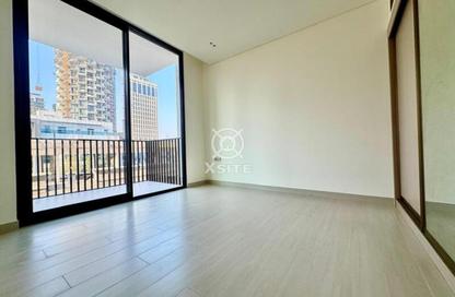 Apartment - 1 Bedroom - 2 Bathrooms for rent in Binghatti Aurora - District 12 - Jumeirah Village Circle - Dubai