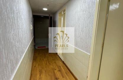 Apartment - 2 Bedrooms - 3 Bathrooms for sale in Al Khor Tower A7 - Al Khor Towers - Ajman Downtown - Ajman