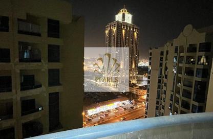 Apartment - 2 Bedrooms - 3 Bathrooms for sale in Al Khor Tower A7 - Al Khor Towers - Ajman Downtown - Ajman