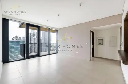 Apartment - 1 Bedroom - 2 Bathrooms for rent in BLVD Heights Tower 1 - BLVD Heights - Downtown Dubai - Dubai