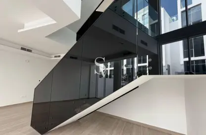 Townhouse - 4 Bedrooms - 5 Bathrooms for rent in Ixora - Al Barari - Dubai