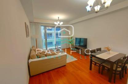 Apartment - 2 - 3 for rent in Pacific Tonga - Pacific - Al Marjan Island - Ras Al Khaimah
