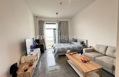 Apartment - 1 Bathroom for rent in Joya Blanca Residences - Arjan - Dubai