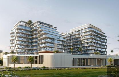 Penthouse - 2 Bedrooms - 3 Bathrooms for sale in Samana Ocean Bay Tower A - Samana Ocean Bay - Dubai Islands - Dubai Penthouse - 2 Bedrooms - 3 Bathrooms for sale in Samana Ocean Bay Tower A - Samana Ocean Bay - Dubai Islands - Dubai