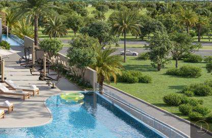 Penthouse - 2 Bedrooms - 3 Bathrooms for sale in Samana Ocean Bay Tower A - Samana Ocean Bay - Dubai Islands - Dubai Penthouse - 2 Bedrooms - 3 Bathrooms for sale in Samana Ocean Bay Tower A - Samana Ocean Bay - Dubai Islands - Dubai