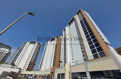 شقة - 2 غرف نوم - 2 حمامات للبيع في عزيزي ريفيرا بيتش فرونت - عزيزي ريفيرا - ميدان واحد - ميدان - دبي