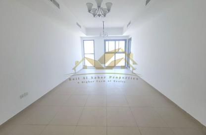 Apartment - 1 Bedroom - 2 Bathrooms for rent in Elysium Residence 2 - Jumeirah Garden City - Al Satwa - Dubai