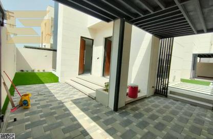Villa - 5 Bedrooms - 7 Bathrooms for sale in Al Zaheya Gardens - Al Zahya - Ajman