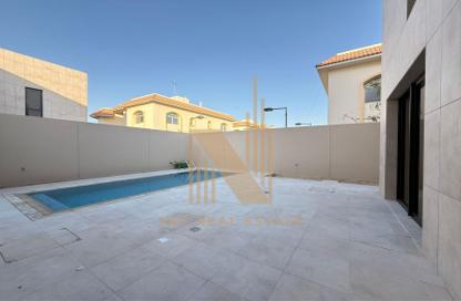Villa - 6 - 7 for rent in Umm Suqeim 2 Villas - Umm Suqeim 2 - Umm Suqeim - Dubai