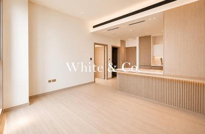 Apartment - 1 Bedroom - 2 Bathrooms for sale in Binghatti Phantom - District 17 - Jumeirah Village Circle - Dubai