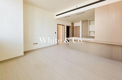 Apartment - 1 Bedroom - 2 Bathrooms for sale in Binghatti Phantom - District 17 - Jumeirah Village Circle - Dubai