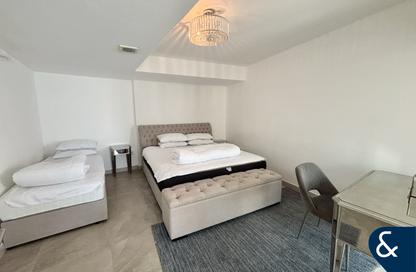 Apartment - 2 - 2 for rent in Rimal 3 - Rimal - Jumeirah Beach Residence - Dubai