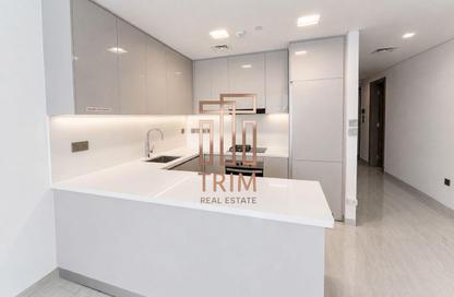 Apartment - 1 Bedroom - 1 Bathroom for sale in Al Habtoor Tower - Al Habtoor City - Business Bay - Dubai Apartment - 1 Bedroom - 1 Bathroom for sale in Al Habtoor Tower - Al Habtoor City - Business Bay - Dubai