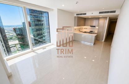 Apartment - 1 Bedroom - 1 Bathroom for sale in Al Habtoor Tower - Al Habtoor City - Business Bay - Dubai Apartment - 1 Bedroom - 1 Bathroom for sale in Al Habtoor Tower - Al Habtoor City - Business Bay - Dubai
