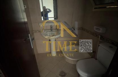 Apartment - 2 - 2 for rent in Al Rashidiya Towers - Ajman Downtown - Ajman