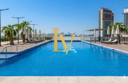 شقة - غرفة نوم - 2 حمامات للبيع في ارتاسيا C - ارتاسيا - داماك هيلز - دبي