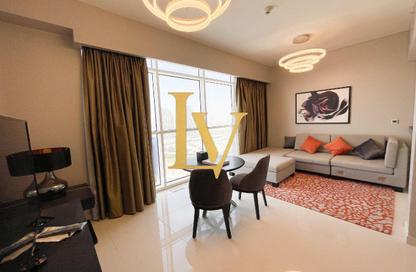 Apartment - 1 Bedroom - 2 Bathrooms for sale in Artesia C - Artesia - DAMAC Hills - Dubai