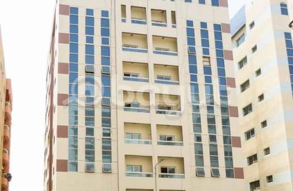 Apartment - 1 Bedroom - 1 Bathroom for rent in Al Naimiya - Al Nuaimiya - Ajman