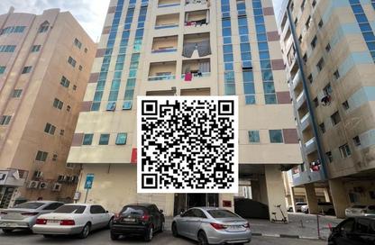 Apartment - 1 Bedroom - 1 Bathroom for rent in Al Naimiya - Al Nuaimiya - Ajman