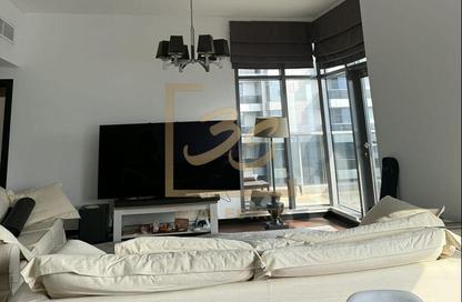 Apartment - 1 - 2 for rent in Green Lakes Towers 3 - Green Lakes Towers - JLT Cluster S - Jumeirah Lake Towers - Dubai