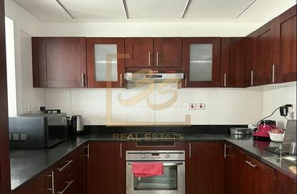 Apartment - 1 - 2 for rent in Green Lakes Towers 3 - Green Lakes Towers - JLT Cluster S - Jumeirah Lake Towers - Dubai Apartment - 1 - 2 for rent in Green Lakes Towers 3 - Green Lakes Towers - JLT Cluster S - Jumeirah Lake Towers - Dubai