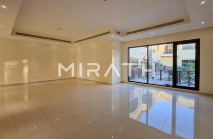 Villa - 4 Bedrooms - 5 Bathrooms for rent in Al Barsha 1 Villas - Al Barsha 1 - Al Barsha - Dubai