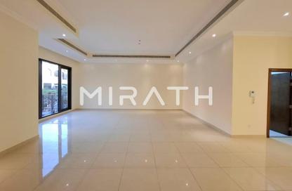 Villa - 4 Bedrooms - 5 Bathrooms for rent in Al Barsha 1 Villas - Al Barsha 1 - Al Barsha - Dubai
