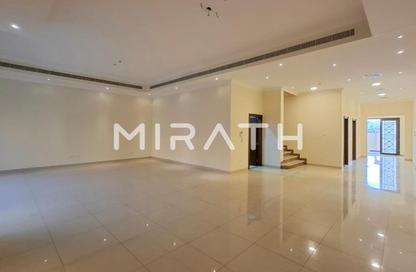 Villa - 4 Bedrooms - 5 Bathrooms for rent in Al Barsha 1 Villas - Al Barsha 1 - Al Barsha - Dubai