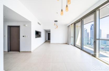 Apartment - 3 Bedrooms - 4 Bathrooms for sale in Downtown Views - Zabeel 2 - Zabeel - Dubai
