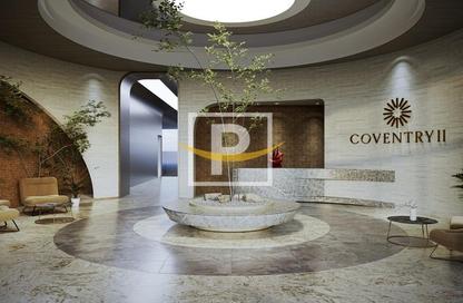 Apartment - Studio - 1 for sale in International City Phase 2 (Al Warsan 4) - Dubai