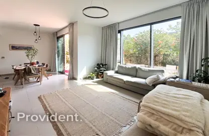 Townhouse - 4 Bedrooms - 4 Bathrooms for rent in Maple at Dubai Hills Estate 1 - Maple at Dubai Hills Estate - Dubai Hills Estate - Dubai