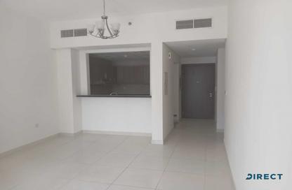 Apartment - 2 Bedrooms - 2 Bathrooms for rent in Ayedh Tower - Al Jaddaf - Dubai