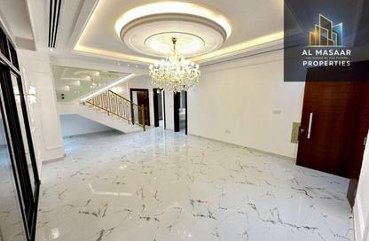 Villa - 5 - 7 for sale in Kabbali Hills - Al Helio 2 - Al Helio - Ajman