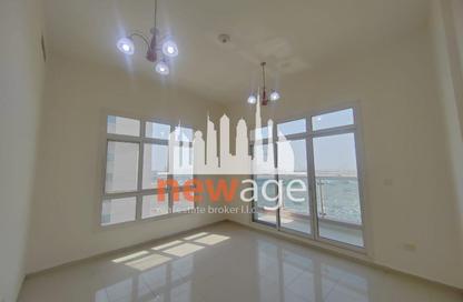 Apartment - 2 - 2 for rent in La Vista Residence 1 - La Vista Residence - Dubai Silicon Oasis - Dubai