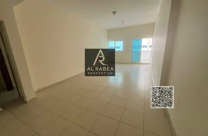 Apartment - 1 Bedroom - 2 Bathrooms for rent in Ajman One Tower 1 - Ajman One - Ajman Downtown - Ajman