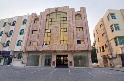 Whole Building - 7+ Bedrooms - 7+ Bathrooms for sale in Al Thani Muwaileh - Muwaileh Commercial - Sharjah Whole Building - 7+ Bedrooms - 7+ Bathrooms for sale in Al Thani Muwaileh - Muwaileh Commercial - Sharjah