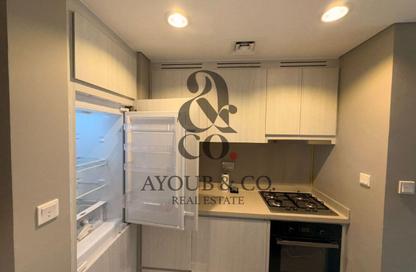 Apartment - 1 - 1 for sale in Zada Tower - Business Bay - Dubai