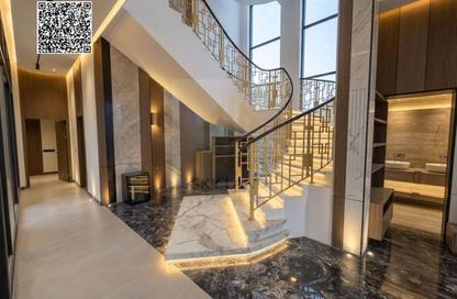 Villa - 5 - 7 for sale in Al Zaheya Gardens - Al Zahya - Ajman
