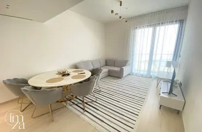 Apartment - 2 Bedrooms - 2 Bathrooms for sale in Binghatti Nova - District 12 - Jumeirah Village Circle - Dubai