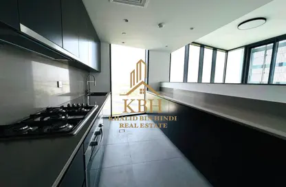 شقة - 3 غرف نوم - 3 حمامات للايجار في ذا جيت 2 - الجادة - الشارقة