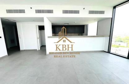 Apartment - 3 Bedrooms - 3 Bathrooms for rent in The Gate 2 at Aljada - Aljada - Sharjah