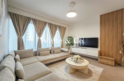 شقة - 2 غرف نوم - 2 حمامات للبيع في برج Park Heights 2 1 - بارك هايتس 2 - دبي هيلز استيت - دبي