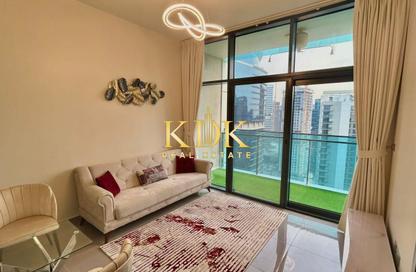 Apartment - 1 Bedroom - 2 Bathrooms for rent in Ontario Tower - Business Bay - Dubai Apartment - 1 Bedroom - 2 Bathrooms for rent in Ontario Tower - Business Bay - Dubai