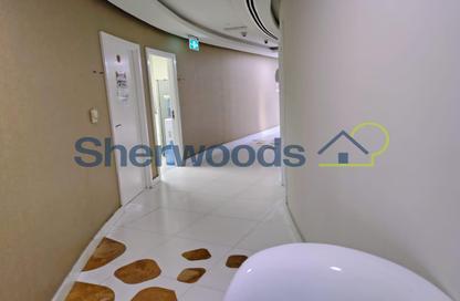 Half Floor - Studio - 1 Bathroom for sale in Jumeirah Bay X2 - Jumeirah Bay Towers - JLT Cluster X - Jumeirah Lake Towers - Dubai Half Floor - Studio - 1 Bathroom for sale in Jumeirah Bay X2 - Jumeirah Bay Towers - JLT Cluster X - Jumeirah Lake Towers - Dubai