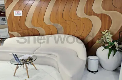 Half Floor - 1 Bedroom - 1 Bathroom for sale in Jumeirah Bay X2 - JLT Cluster X - Jumeirah Lake Towers - Dubai