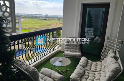 Apartment - 2 Bedrooms - 3 Bathrooms for sale in Ansam 3 - Ansam - Yas Island - Abu Dhabi Apartment - 2 Bedrooms - 3 Bathrooms for sale in Ansam 3 - Ansam - Yas Island - Abu Dhabi