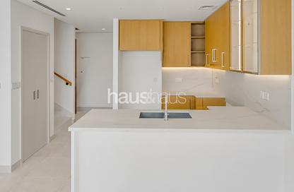 Villa - 3 - 4 for rent in Elora - The Valley - Dubai Villa - 3 - 4 for rent in Elora - The Valley - Dubai